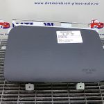 Capsula aer pasager