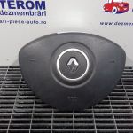 Capsula aer volan
