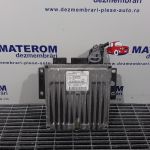 Calculator motor