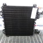 Radiator clima