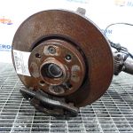 Disc frana fata