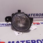 Halogen dreapta