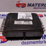 Calculator motor