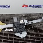 Macara usa fata dreapta