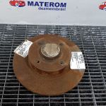 Disc frana spate