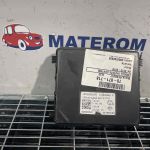 Modul unitate control