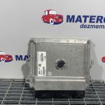Calculator motor