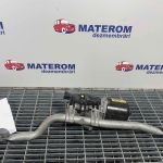 Motoras stergator parbriz