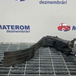 Pedala acceleratie