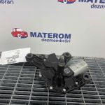Motoras stergator haion