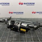 Motoras stergator parbriz
