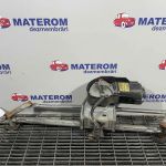 Motoras stergator parbriz