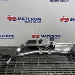 Motoras stergator parbriz