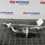 Motoras stergator parbriz