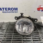Halogen dreapta
