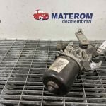 Motoras stergator parbriz