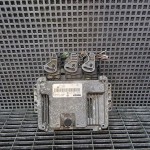 Calculator motor