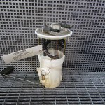 Sonda litrometrica