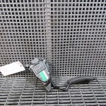 Pedala acceleratie