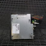 Radio cd