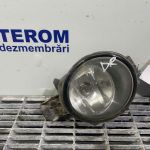 Halogen dreapta
