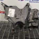 Capac motor