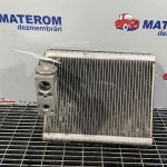 Radiator clima