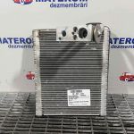Radiator clima