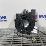 Contact mobil volan