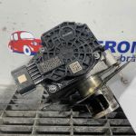 Supapa egr