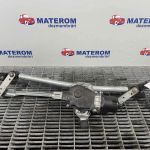 Motoras stergator parbriz