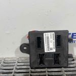 Modul unitate control