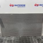 Radiator clima