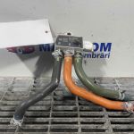 Senzor filtru particule
