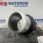 Ventilator incalzire