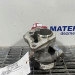 Pompa vacuum