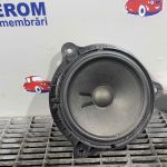 Difuzor audio