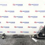 Maneta schimbator viteze