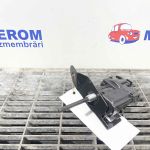 Motoras usita rezervor