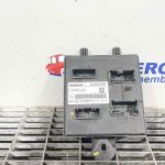 Modul unitate control