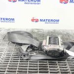 Centura fata dreapta