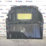 Panou despartitor cabina