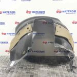 Aparatoare noroi fata stanga