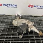 Motoras stergator parbriz