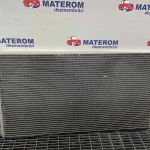 Radiator clima