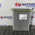 Radiator incalzire