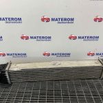 Radiator intercooler