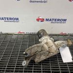 Motoras stergator parbriz