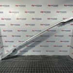 Bare pavilion