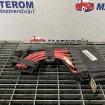 Tablou sigurante acumulator